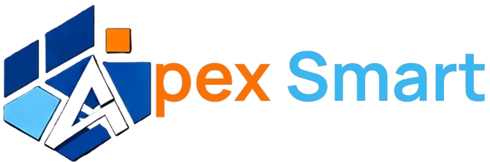 Apex Smart Logo